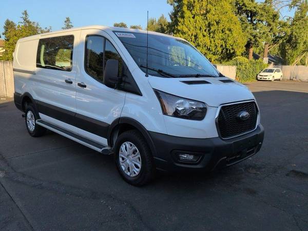 2025 Ford, Import USA — Foto 1