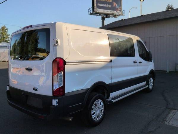2025 Ford, Import USA — Foto 4 z 6
