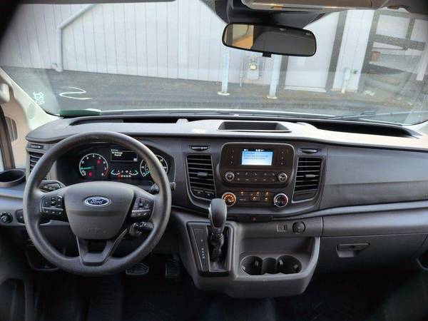 2025 Ford, Import USA — Foto 6 z 6