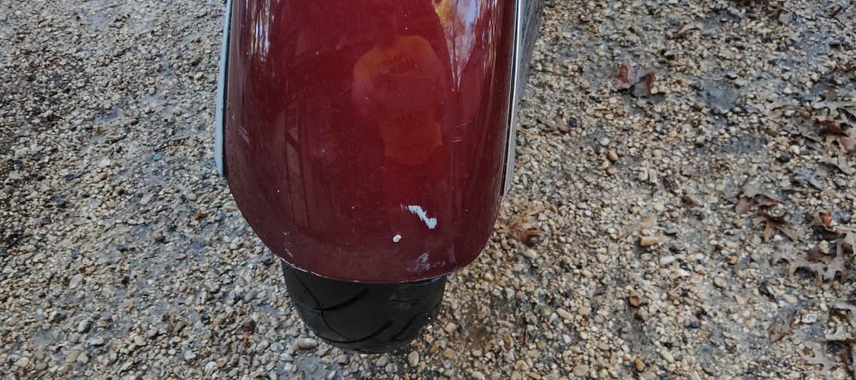 2017 Indian, Import USA — Foto 9 z 12