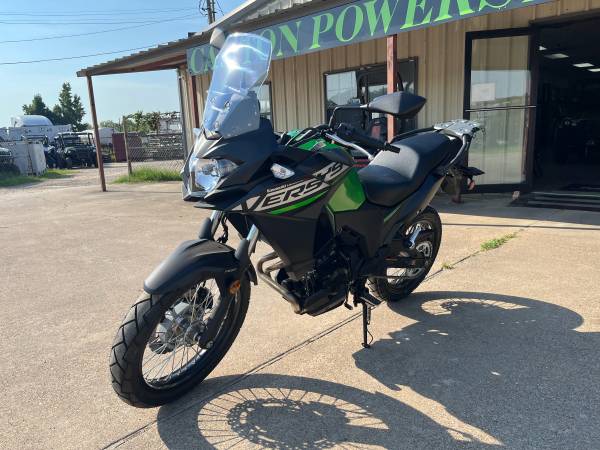2025 Harley-Davidson, Import USA — Foto 5 z 9