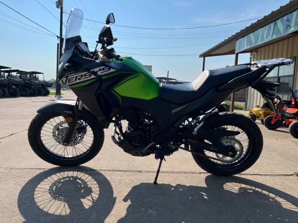 2025 Harley-Davidson, Import USA — Foto 6 z 9