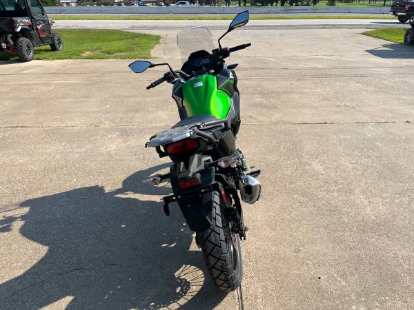 2025 Harley-Davidson, Import USA — Foto 8 z 9