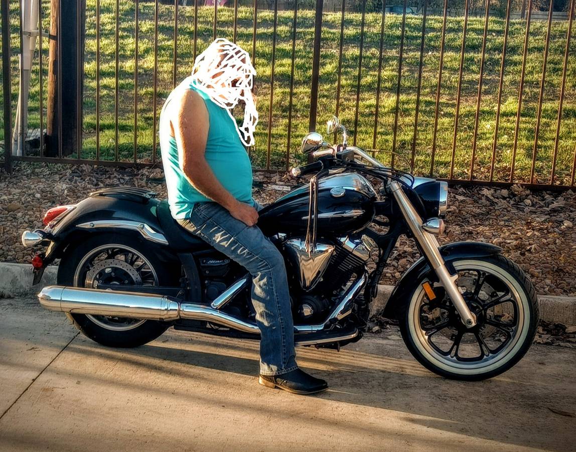 2009 Yamaha, Import USA — Foto 5 z 5