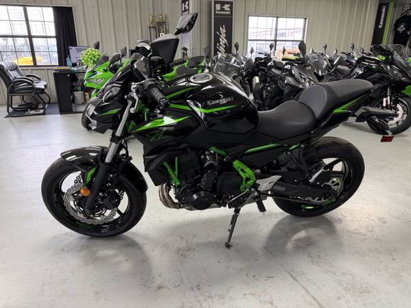 2025 Harley-Davidson, Import USA — Foto 5 z 6