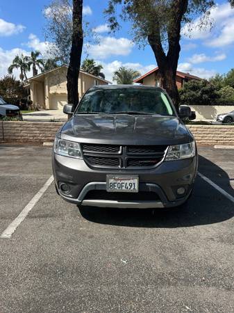 2018 Dodge, Import USA — Foto 1 z 10 2018 Dodge, Import USA — Foto 1 z 10