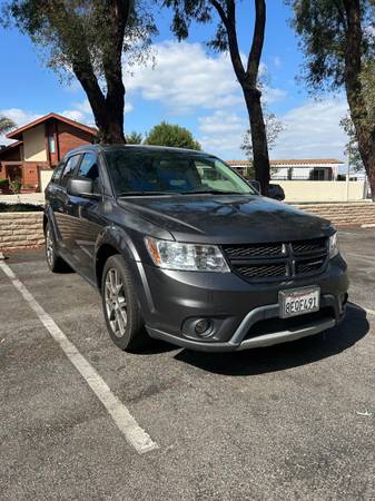 2018 Dodge, Import USA — Foto 2 z 10