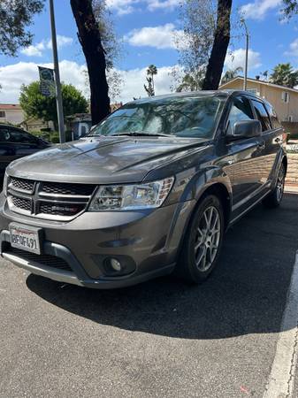 2018 Dodge, Import USA — Foto 3 z 10