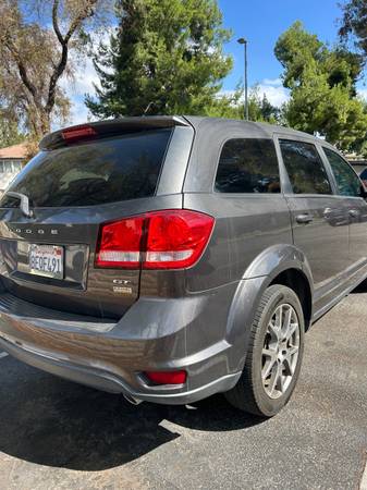 2018 Dodge, Import USA — Foto 4 z 10