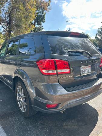 2018 Dodge, Import USA — Foto 5 z 10