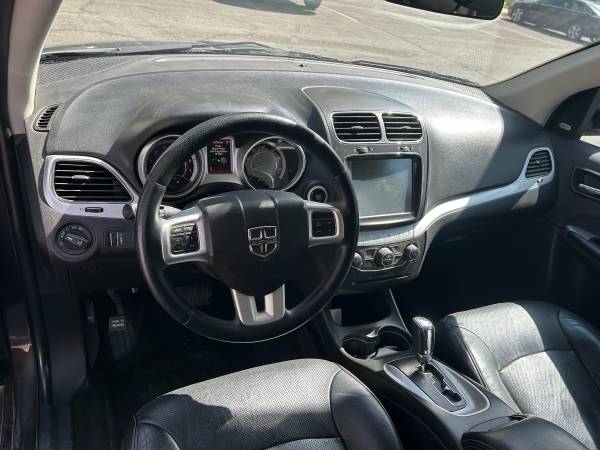2018 Dodge, Import USA — Foto 6 z 10