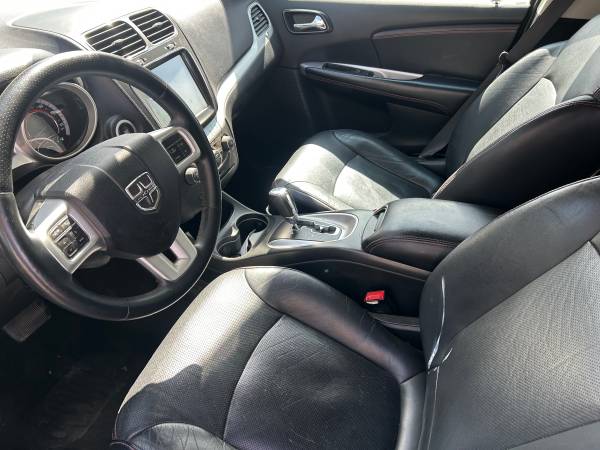 2018 Dodge, Import USA — Foto 7 z 10