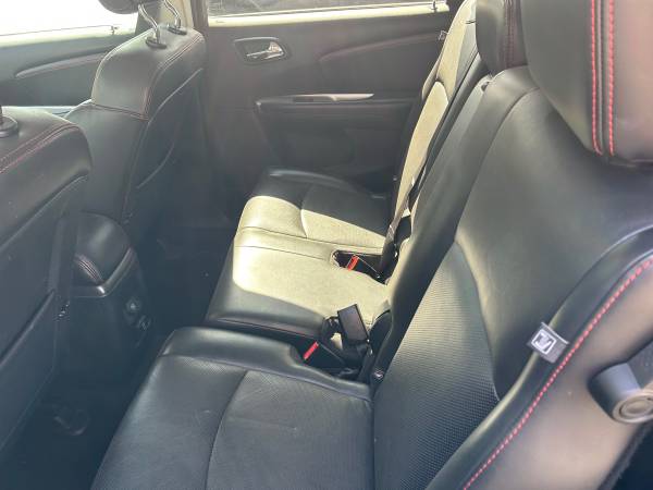 2018 Dodge, Import USA — Foto 8 z 10