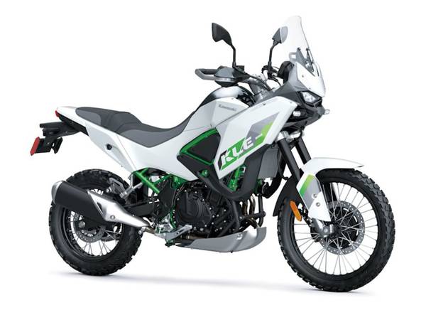 2026 Kawasaki, Import USA — Foto 1 | AMECAR 2026 Kawasaki, Import USA — Foto 1