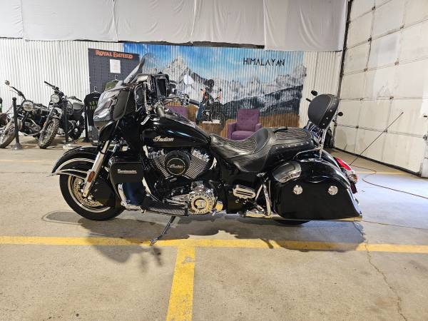 2019 Indian, Import USA — Foto 1 | AMECAR 2019 Indian, Import USA — Foto 1