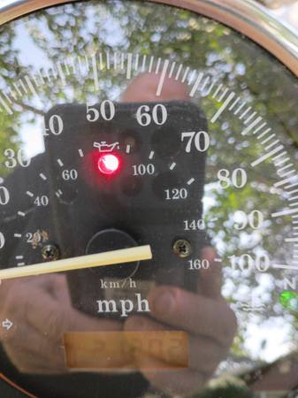 2003 Honda, Import USA — Foto 7 z 7