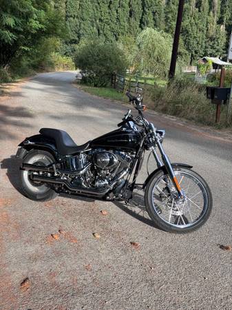 2005 Harley-Davidson, Import USA — Foto 1 | AMECAR 2005 Harley-Davidson, Import USA — Foto 1