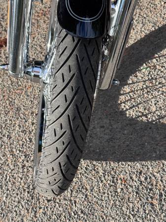 2005 Harley-Davidson, Import USA — Foto 9 z 9