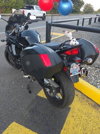 2011 Suzuki, Import USA — Foto 5 z 12