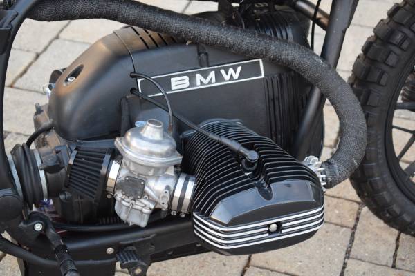 Harley-Davidson, Import USA — Foto 12 z 12