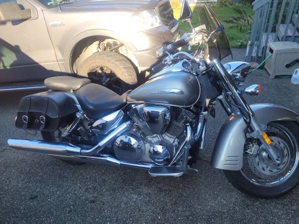 2004 Honda, Import USA — Foto 1