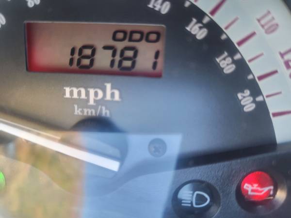 2004 Honda, Import USA — Foto 3 z 3