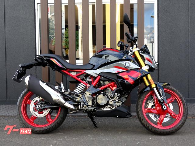 2024 BMW G310R, 615 km, Import Japan — Foto 1