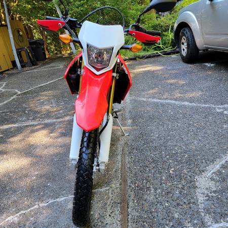 2014 Honda, Import USA — Foto 2 z 6