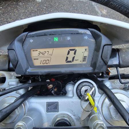 2014 Honda, Import USA — Foto 3 z 6