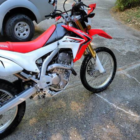2014 Honda, Import USA — Foto 4 z 6