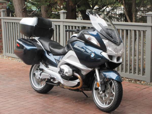 2012 BMW, Import USA — Foto 1