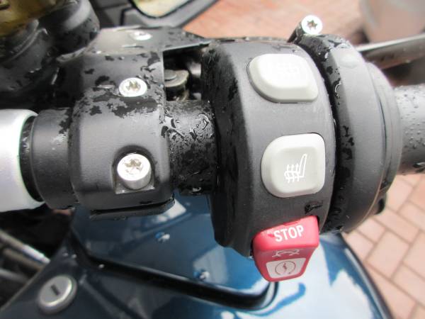2012 BMW, Import USA — Foto 10 z 12