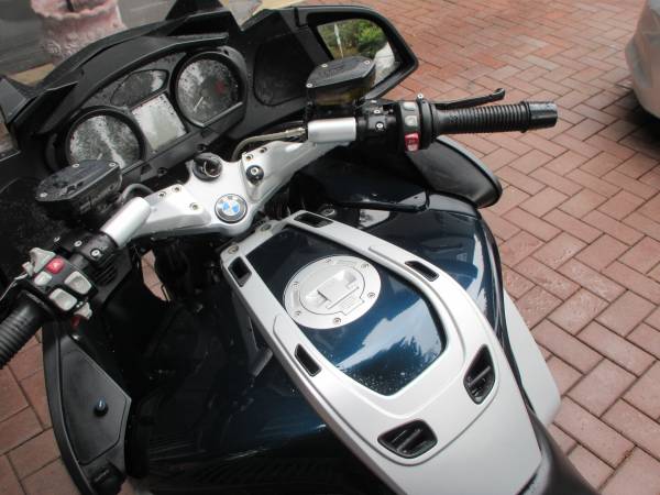 2012 BMW, Import USA — Foto 11 z 12