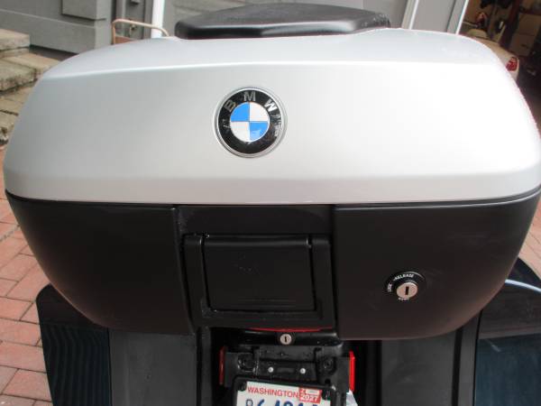 2012 BMW, Import USA — Foto 12 z 12