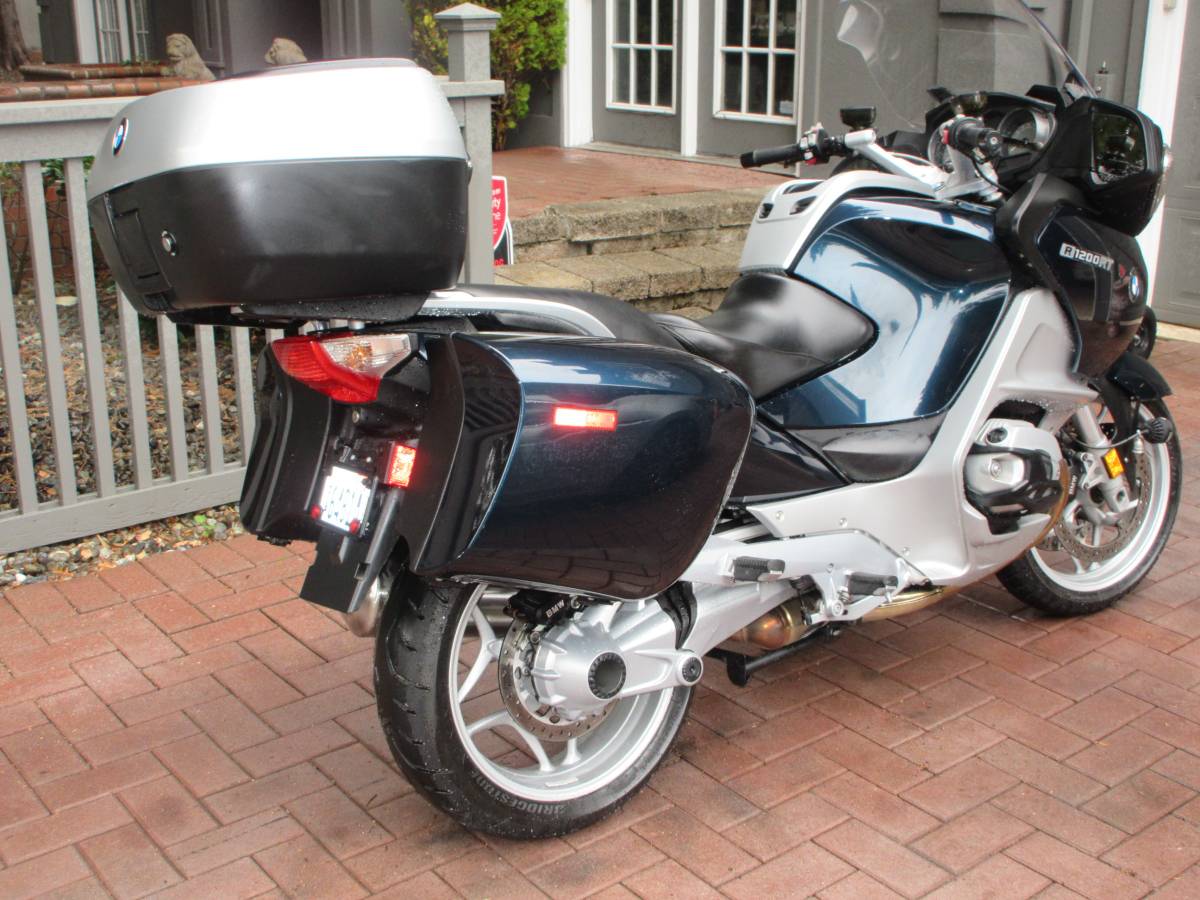 2012 BMW, Import USA — Foto 2 z 12