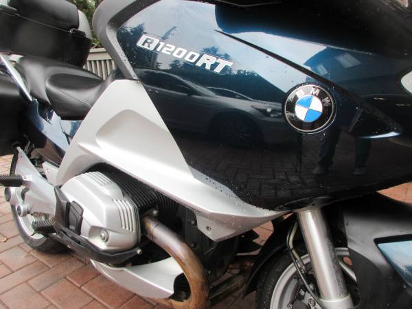 2012 BMW, Import USA — Foto 4 z 12