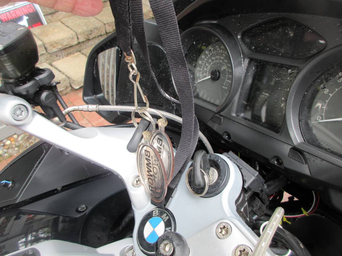 2012 BMW, Import USA — Foto 5 z 12