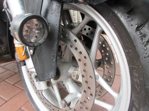 2012 BMW, Import USA — Foto 6 z 12