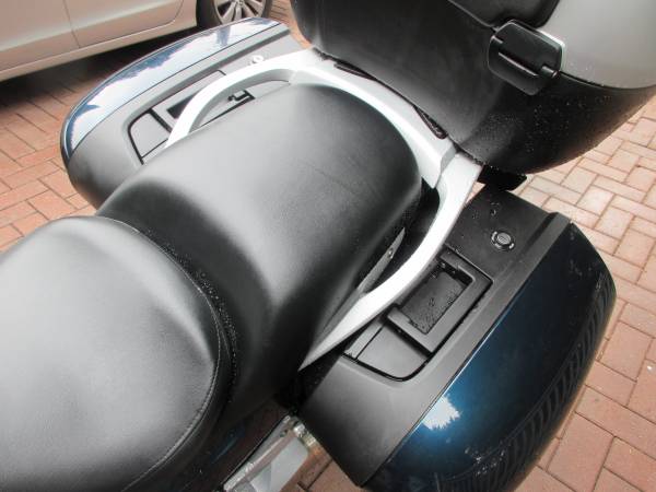 2012 BMW, Import USA — Foto 8 z 12
