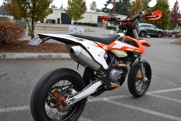 2016 KTM, Import USA — Foto 9 z 9