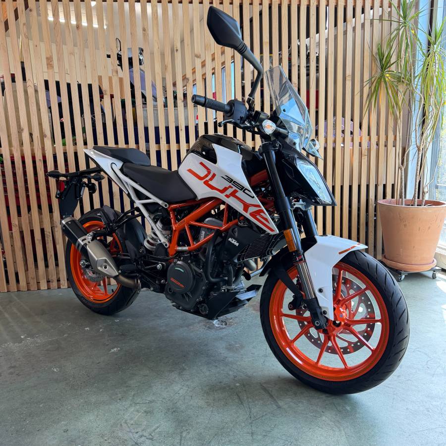 KTM, Import USA — Foto 1