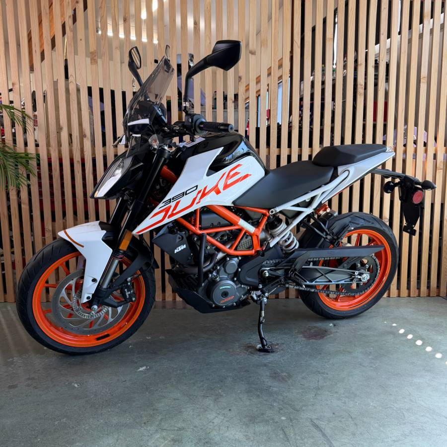 KTM, Import USA — Foto 10 z 12