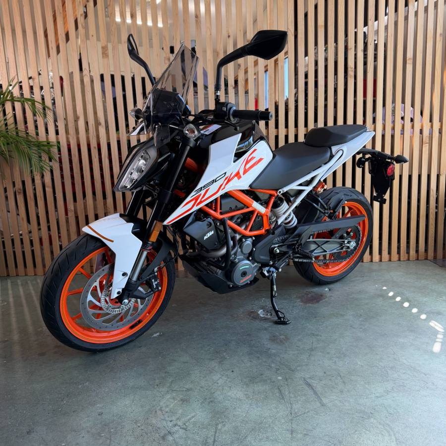KTM, Import USA — Foto 11 z 12