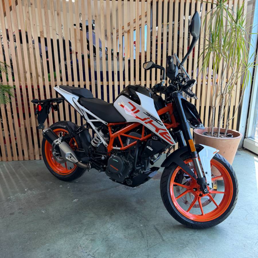 KTM, Import USA — Foto 2 z 12