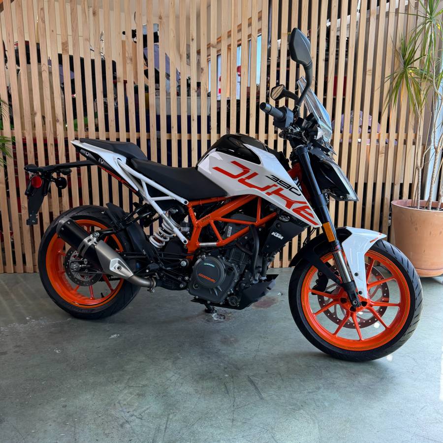 KTM, Import USA — Foto 3 z 12