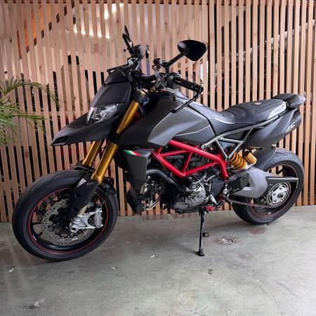 Ducati, Import USA — Foto 10 z 12