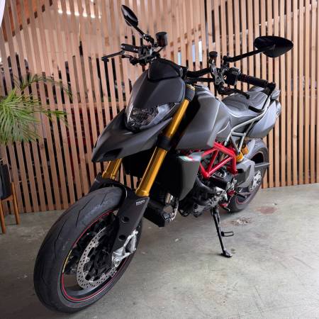 Ducati, Import USA — Foto 11 z 12