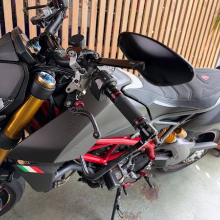 Ducati, Import USA — Foto 12 z 12