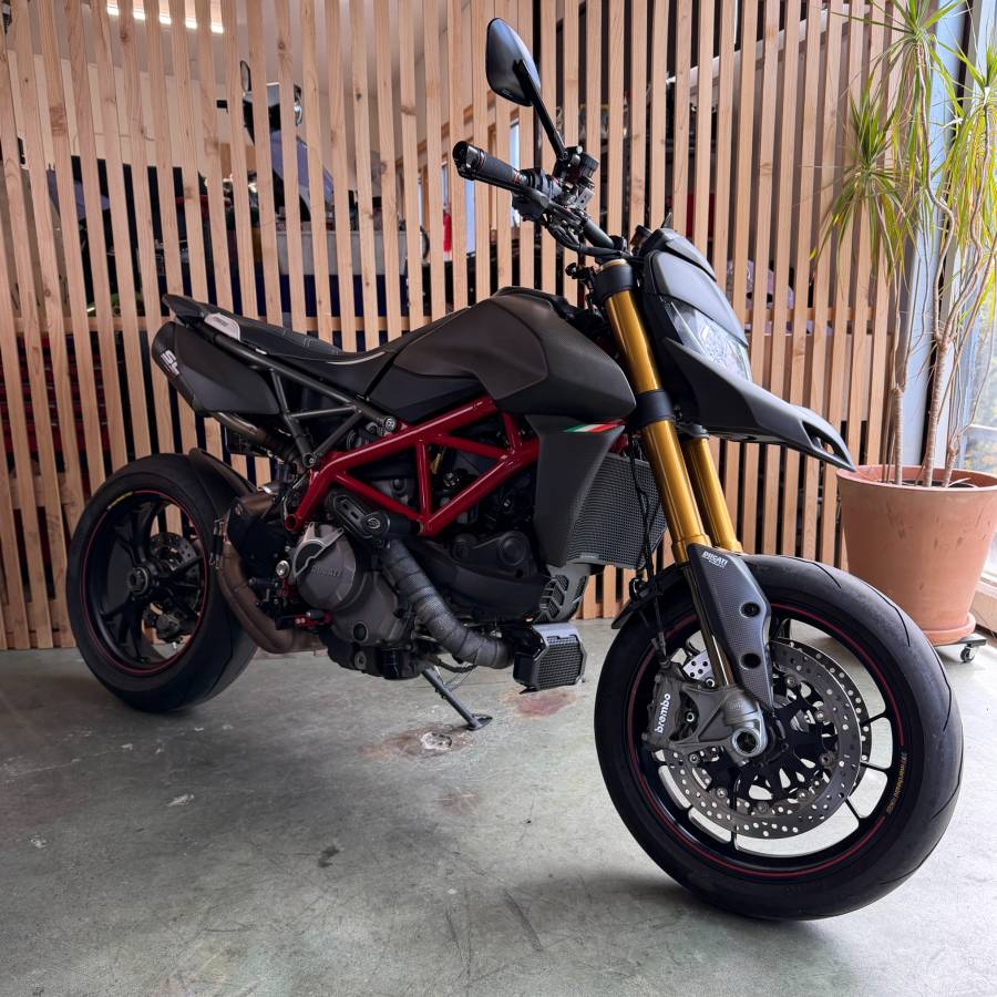 Ducati, Import USA — Foto 2 z 12