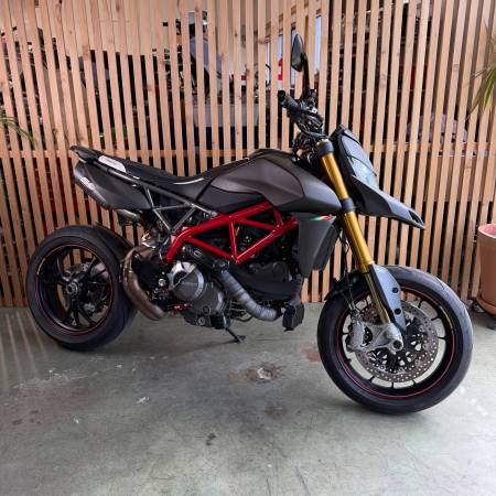 Ducati, Import USA — Foto 3 z 12